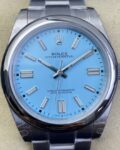 Rolex Replica Price Oyster Perpetual M124300-0006 BP Factory