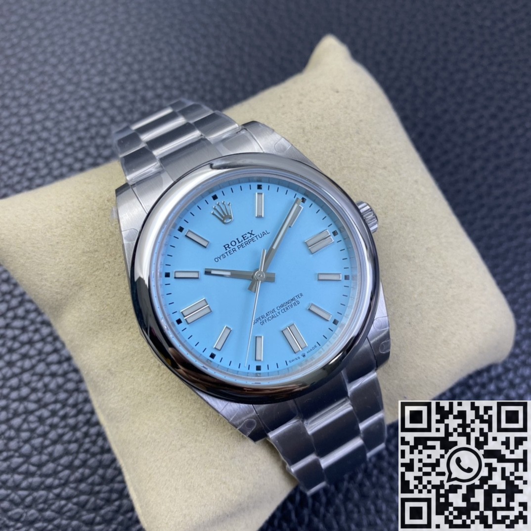 Rolex Replica Price Oyster Perpetual M124300-0006 BP Factory