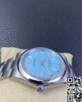 Rolex Replica Price Oyster Perpetual M124300-0006 BP Factory