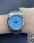 Rolex Replica Price Oyster Perpetual M124300-0006 BP Factory