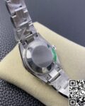 Rolex Duplicate Oyster Perpetual - Silver Dial Size 31mm