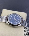 EW Factory Replica Rolex Oyster Perpetual M277200-0003 Blue Dial Watch