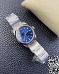 EW Factory Replica Rolex Oyster Perpetual M277200-0003 Blue Dial Watch