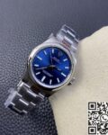 EW Factory Replica Rolex Oyster Perpetual M277200-0003 Blue Dial Watch