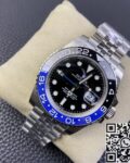 EW Factory Replica Rolex GMT Master II M126710BLNR-0002 Series