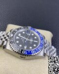 EW Factory Replica Rolex GMT Master II M126710BLNR-0002 Series