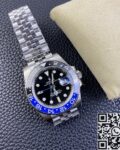 EW Factory Replica Rolex GMT Master II M126710BLNR-0002 Series