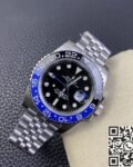 EW Factory Replica Rolex GMT Master II M126710BLNR-0002 Series