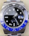 EW Factory Replica Rolex GMT Master II M126710BLNR-0003 Series