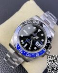 EW Factory Replica Rolex GMT Master II M126710BLNR-0003 Series