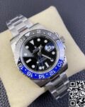 EW Factory Replica Rolex GMT Master II M126710BLNR-0003 Series