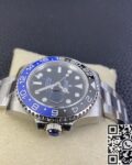 EW Factory Replica Rolex GMT Master II M126710BLNR-0003 Series