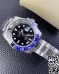 EW Factory Replica Rolex GMT Master II M126710BLNR-0003 Series