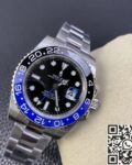 EW Factory Replica Rolex GMT Master II M126710BLNR-0003 Series