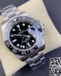 EW Factory Replica Rolex GMT Master II 116710LN-0001 Series