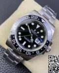 EW Factory Replica Rolex GMT Master II 116710LN-0001 Series