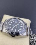 EW Factory Replica Rolex GMT Master II 116710LN-0001 Series