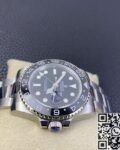 EW Factory Replica Rolex GMT Master II 116710LN-0001 Series