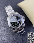 EW Factory Replica Rolex GMT Master II 116710LN-0001 Series