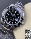 EW Factory Replica Rolex GMT Master II 116710LN-0001 Series