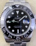 Superclone Watch Rolex GMT Master II 116710LN-0001