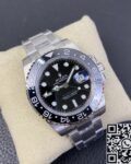 Superclone Watch Rolex GMT Master II 116710LN-0001