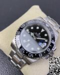 Superclone Watch Rolex GMT Master II 116710LN-0001