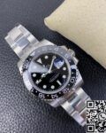 Superclone Watch Rolex GMT Master II 116710LN-0001