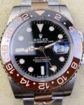 Back Of Rolex Watch GMT Master II M116711CHNR-0002