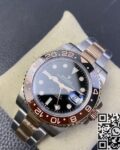 Back Of Rolex Watch GMT Master II M116711CHNR-0002