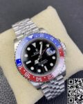 GM Factory Rolex GMT Master II 116719 - Replica Watches