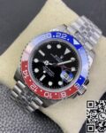 GM Factory Rolex GMT Master II 116719 - Replica Watches