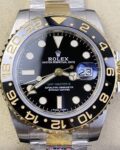 AR Factory Replica Rolex GMT Master II 116713-LN-78203 Series