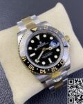 AR Factory Replica Rolex GMT Master II 116713-LN-78203 Series