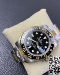 AR Factory Replica Rolex GMT Master II 116713-LN-78203 Series