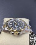 AR Factory Replica Rolex GMT Master II 116713-LN-78203 Series