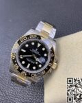 AR Factory Replica Rolex GMT Master II 116713-LN-78203 Series