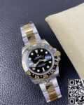 AR Factory Replica Rolex GMT Master II 116713-LN-78203 Series