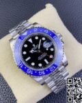 OW Factory Replica Rolex GMT Master II M126710BLNR Blue Ceramic Bezel Series