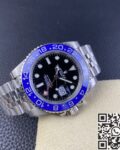 OW Factory Replica Rolex GMT Master II M126710BLNR Blue Ceramic Bezel Series