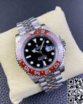 OW Factory Replica Rolex GMT Master II 116719 Red Ceramic Bezel Series