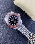 OW Factory Replica Rolex GMT Master II 116719 Red Ceramic Bezel Series