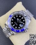 OW Factory Replica Rolex GMT Master II M126710BLNR-0002 Series