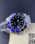 OW Factory Replica Rolex GMT Master II M126710BLNR-0002 Series