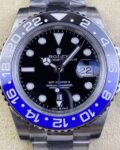 OW Factory Replica Rolex GMT Master II 116710BLNR-0002 Series