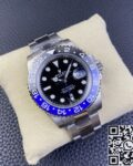 OW Factory Replica Rolex GMT Master II 116710BLNR-0002 Series