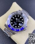 OW Factory Replica Rolex GMT Master II 116710BLNR-0002 Series