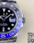 OW Factory Replica Rolex GMT Master II 116710BLNR-0002 Series