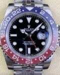 OW Factory Replica Rolex GMT Master II 116719 Black Dial Series