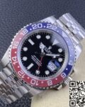 OW Factory Replica Rolex GMT Master II 116719 Black Dial Series